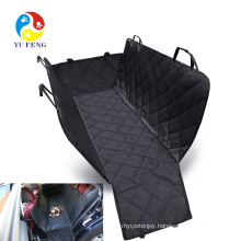 Black SUV Non Slip Hammock Heavy Duty Waterproof Dog Car Seat Cover Pet Seat Protector
Black SUV Non Slip Hammock Heavy Duty Waterproof Dog Car Seat Cover Pet Seat Protector